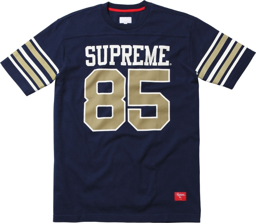 Football Top